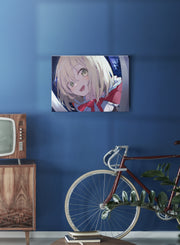 『グリムコネクト』高精細キャンバスボード